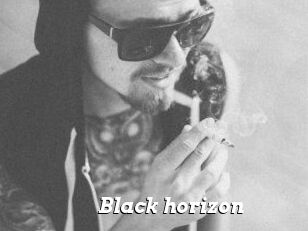 Black_horizon