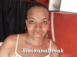 Blackanalfreak