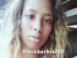 Blackbarbie200