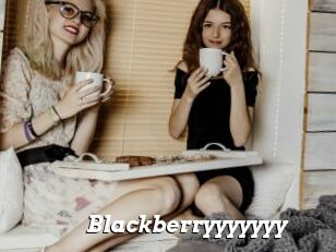 Blackberryyyyyyy