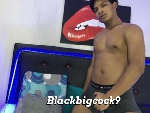 Blackbigcock9