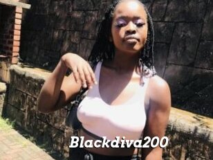 Blackdiva200