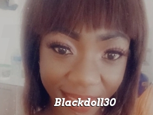 Blackdoll30