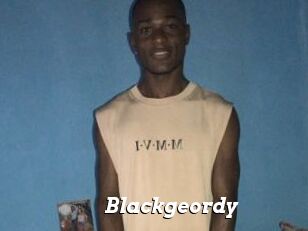 Blackgeordy