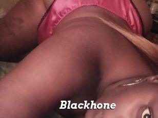 Blackhone