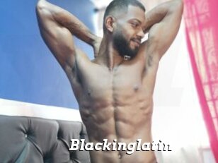 Blackinglatin