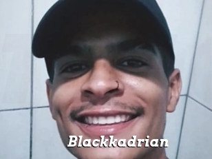 Blackkadrian