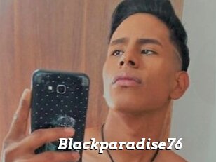 Blackparadise76