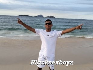 Blacksexboyx