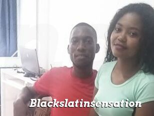 Blackslatinsensation