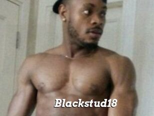 Blackstud18