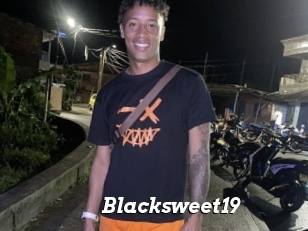 Blacksweet19