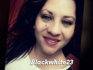 Blackwhite23