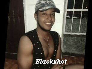 Blackxhot