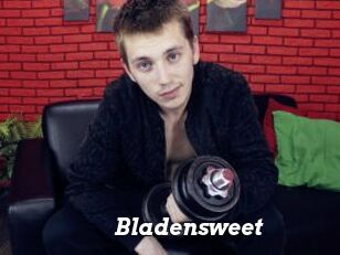 Bladensweet