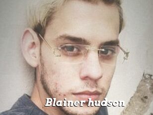 Blainer_hudson