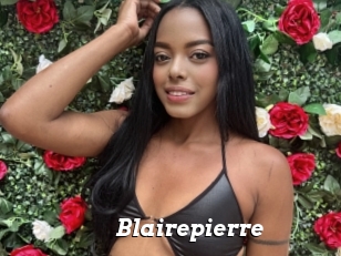 Blairepierre