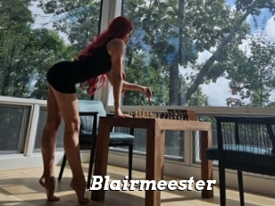 Blairmeester