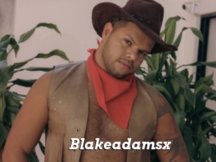 Blakeadamsx