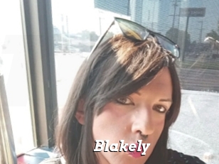 Blakely