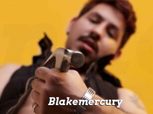 Blakemercury