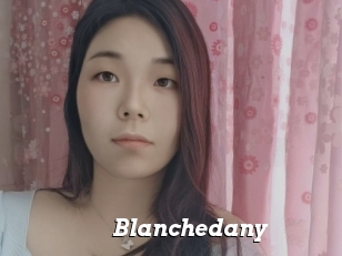 Blanchedany