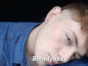 Blendyxxx9