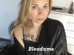 Bleudame