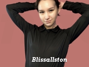 Blissallston