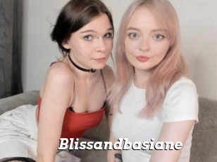 Blissandbasiane