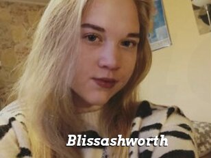 Blissashworth