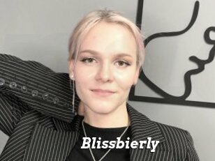 Blissbierly