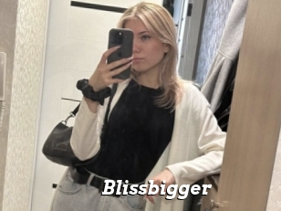 Blissbigger