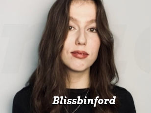 Blissbinford