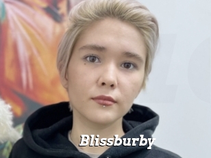 Blissburby