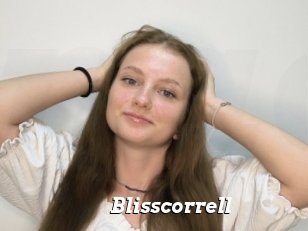 Blisscorrell