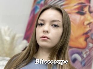 Blisscoupe