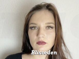 Blisseden