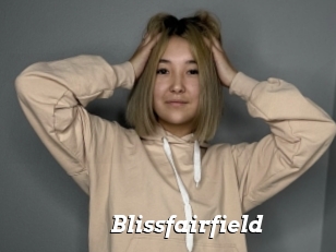 Blissfairfield