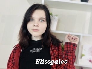 Blissgales