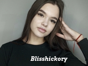 Blisshickory