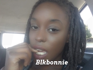 Blkbonnie