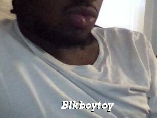 Blkboytoy