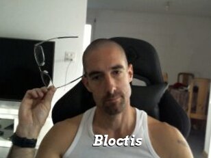 Bloctis