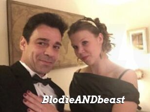 BlodieANDbeast