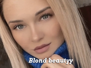 Blond_beautyy