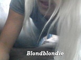 Blondblondie