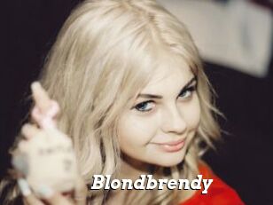 Blondbrendy