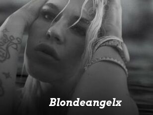 Blondeangelx