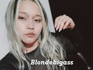 Blondebigass